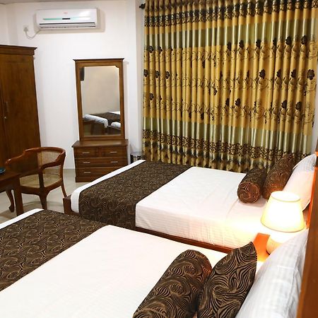 Amaya Rest Galle Ngoại thất bức ảnh