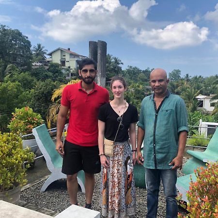 Amaya Rest Galle Ngoại thất bức ảnh