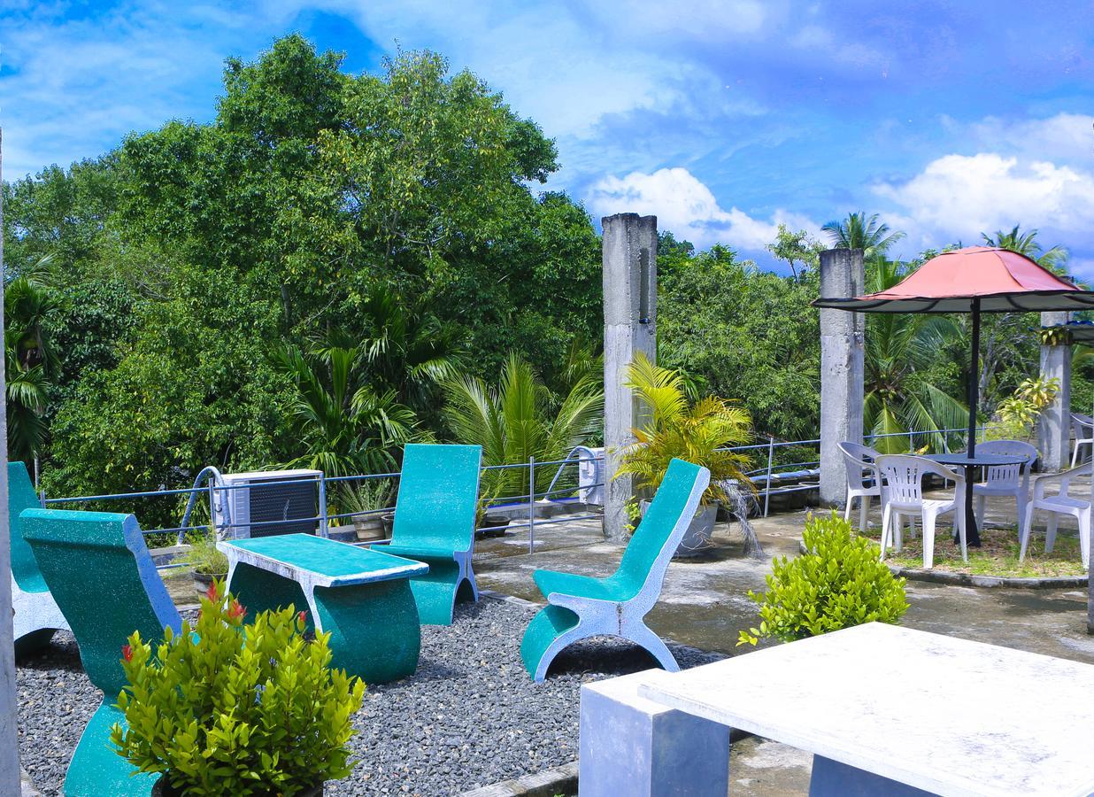 Amaya Rest Galle Ngoại thất bức ảnh