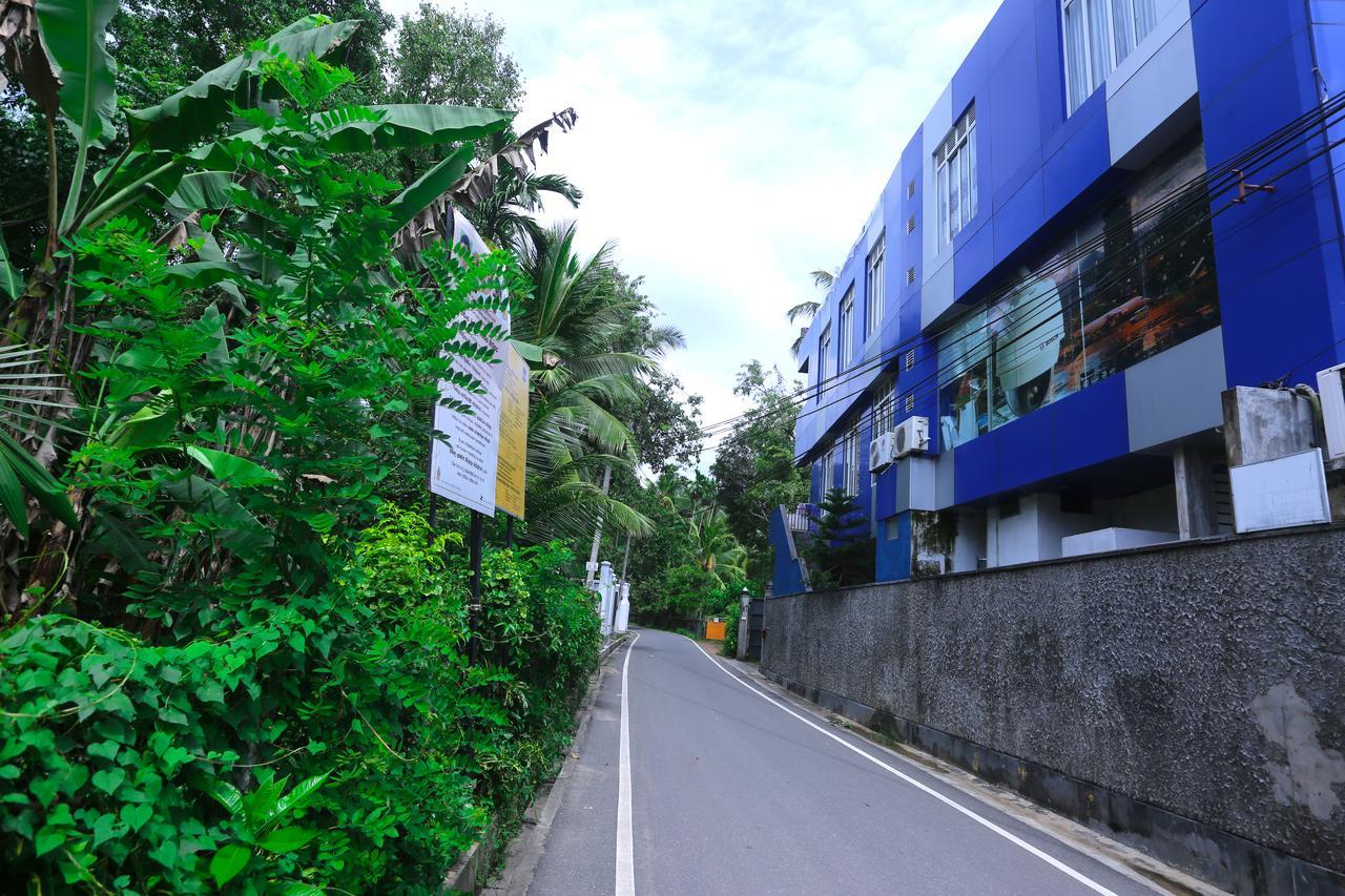 Amaya Rest Galle Ngoại thất bức ảnh