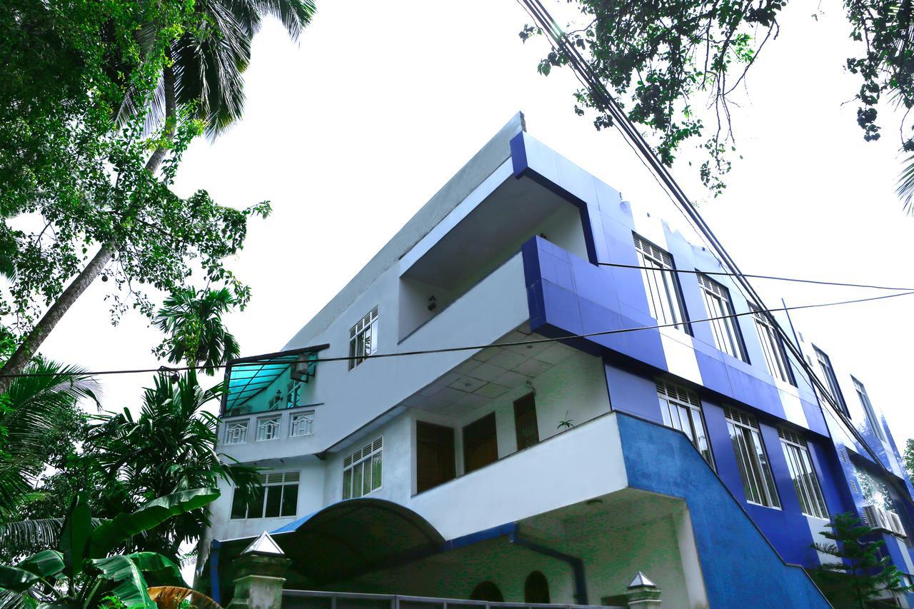 Amaya Rest Galle Ngoại thất bức ảnh