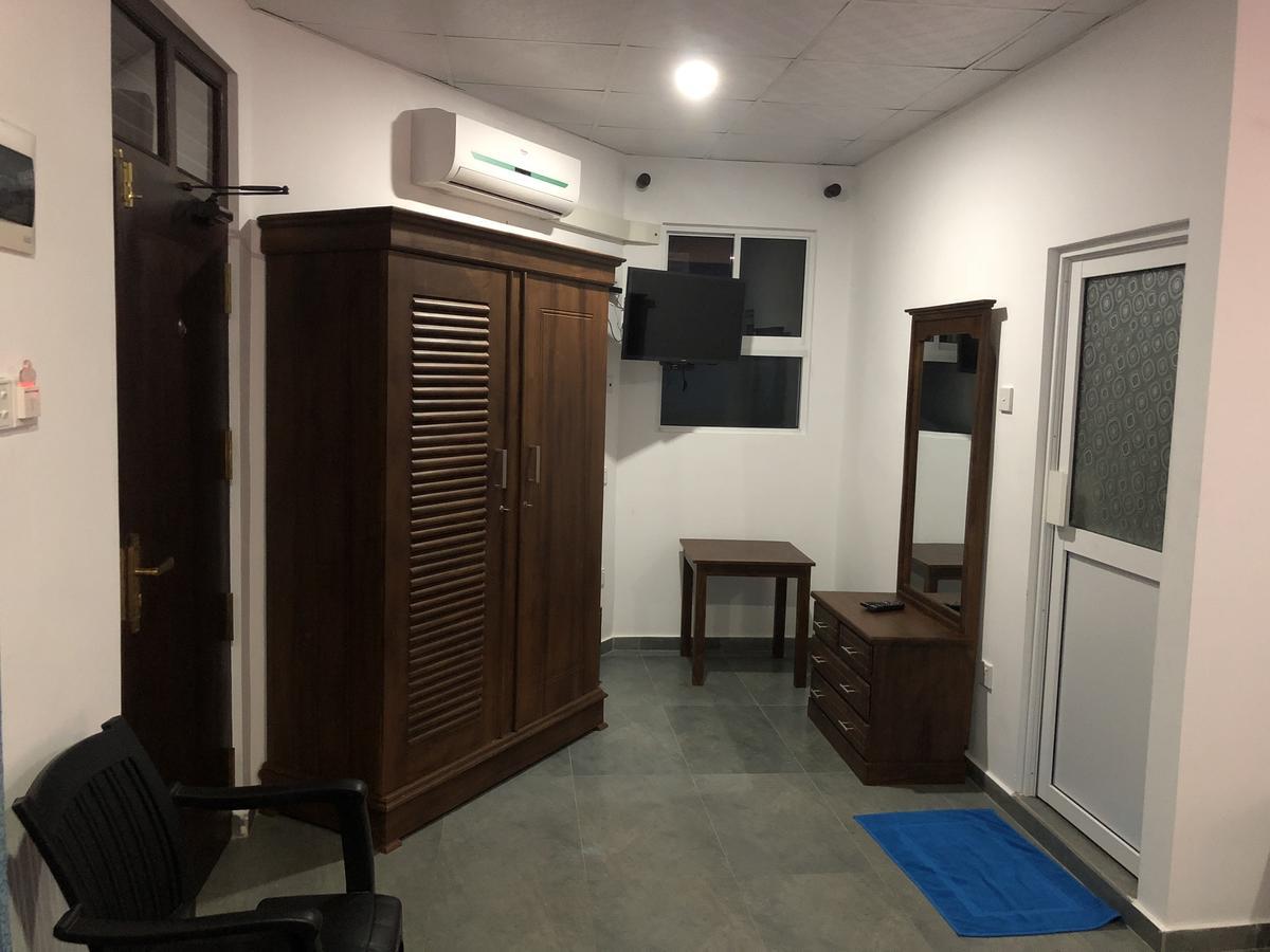 Amaya Rest Galle Ngoại thất bức ảnh
