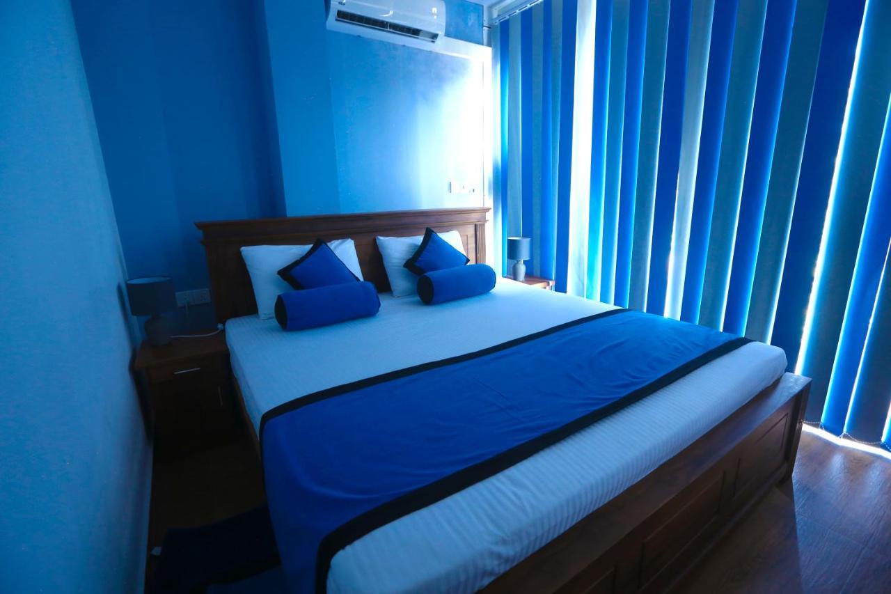 Amaya Rest Galle Ngoại thất bức ảnh