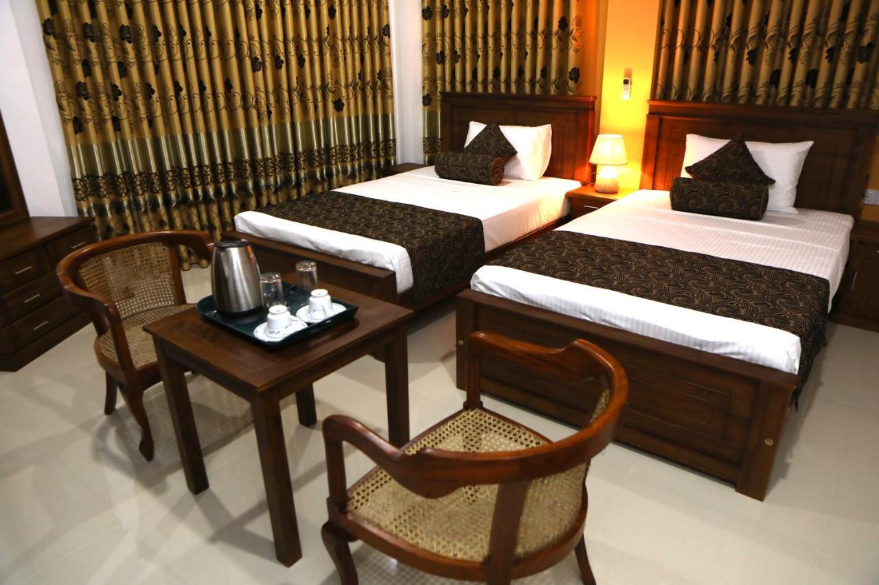 Amaya Rest Galle Ngoại thất bức ảnh